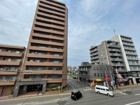 元町駅 徒歩1分 3階の物件内観写真